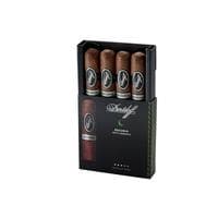 Davidoff Escurio Petit Robusto (4)