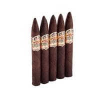 Diamond Crown Maximus No. 3 5 Pack