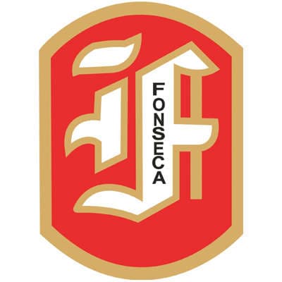 Fonseca 2-2 5 Pack