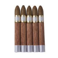 A. Flores Gran Reserve Desflorado Torpedo 5 Pack