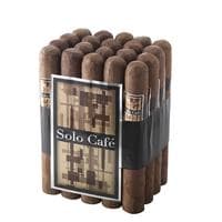 Solo Cafe Robusto