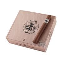 Royal Dominicana Churchill