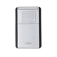Colibri Astoria Chrome On Blac