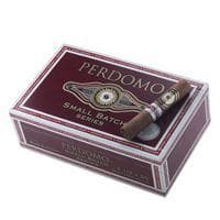 Perdomo Small Batch Sun Grown Rothschild
