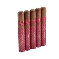 Asylum 13 Corojo 880 5 Pack
