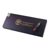 Flores Y Rodriguez Connecticut Valley Reserve Robusto