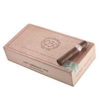 Nat Sherman 1930 Rothschild