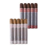 House Of Romeo 10 Toro Sampler