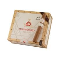 Montecristo White No. 2