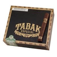 Tabak Especial Toro Negra
