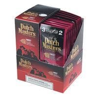 Dutch Masters Cigarillos Sweet 20/3