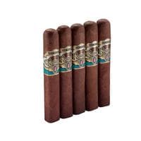 Alec Bradley Prensado Double T 5 Pack