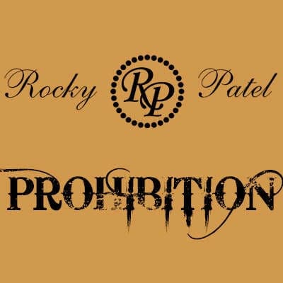 Rocky Patel Prohibition CBL Bundle of 25
