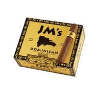 JM's Dominican Sumatra Gordo