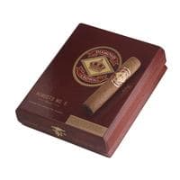 Diamond Crown Robusto No. 5