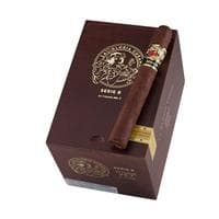 La Gloria Cubana Serie R No. 7