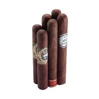 Full Body 6 Pack No. 10 (3x2)