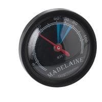 Madelaine Analog Hygrometer
