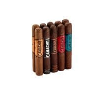 Best Of Davidoff Of Geneva USA Full Sampler