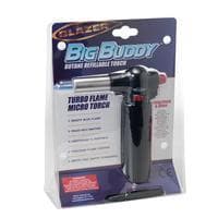 Blazer Big Buddy Table Top Torch Black