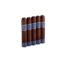 Romeo y Julieta Verona Robusto 5 Pack