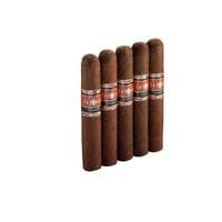 Inferno Scorch Robusto 5PK