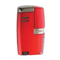 Xikar Vitara Daytona Red