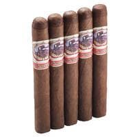 La Capitana Toro 5 Pack