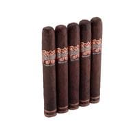 Natural by Drew Estate English 5 Pack