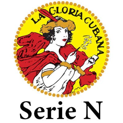 La Gloria Cubana Serie N JSB 5 Pack