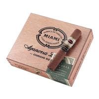 Casa Fernandez Miami Aganorsa Corojo Robusto