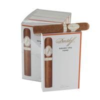Davidoff Grand Cru Toro 5/4