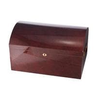 The Treasure Dome Humidor