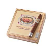 La Aurora Preferidos Platinum Cameroon Corona