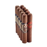 Robusto Wingman No. 7