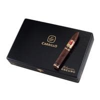 E.P. Carrillo Seleccion Oscuro Piramides Royal