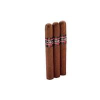Inferno 3rd Degree Toro 3 Pack