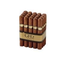 Gran Habano GH2 Connecticut Gordo