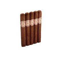 Hoyo De Tradicion Toro Grande 5 Pack