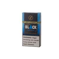 Djarum Black Ultra Menthol Filtered Cigar (12)