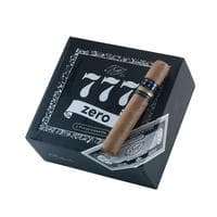 J. Fuego 777 Zero Robusto