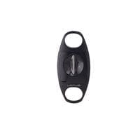 Lotus Jaws V-Cutter Glossy Black & Black Matte