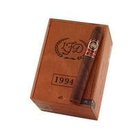 1994 By La Flor Dominicana Aldaba