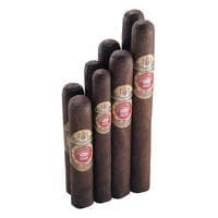 Top Rated H Upmann Pairing