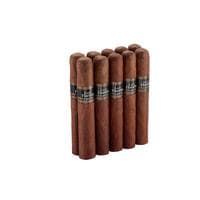 La Floridita Fuerte Robusto 10 Pack