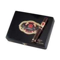 E.P. Carrillo Seleccion Oscuro Small Churchill