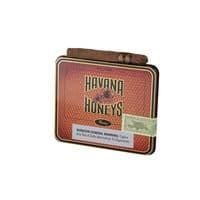 Havana Honeys Dominican Cigarillos Honey (10)