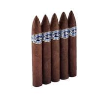 El Baton Double Torpedo 5 Pack