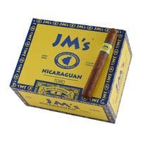 JM's Nicaraguan Toro