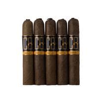 Tatiana Coffee Break Cincuenta Cortado 5 Pack
